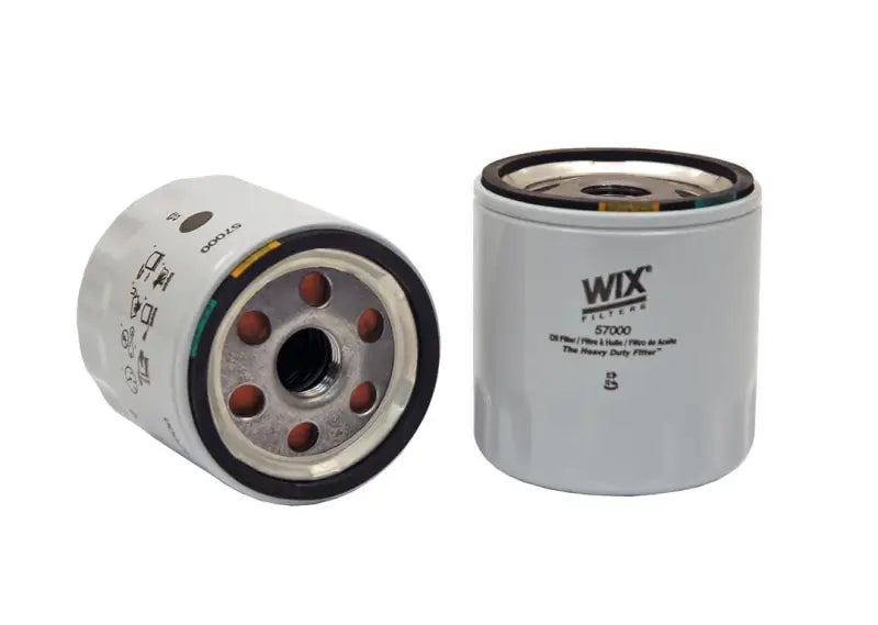 57000 Wix Filtr Hd Lube w6957000