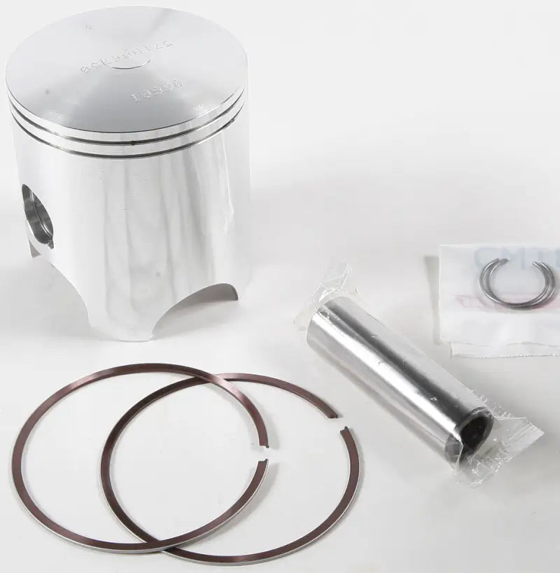 571M06750 Piston Kit Pro Lite 67.50/+0.50 Suz wps-571p2