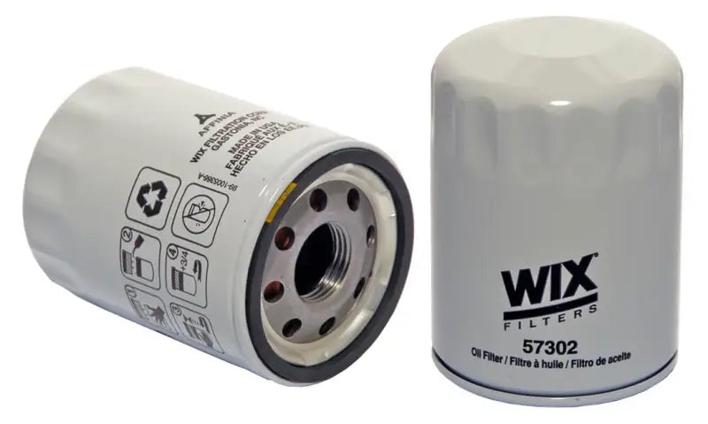 57302 Wix Filter Lube w6857302