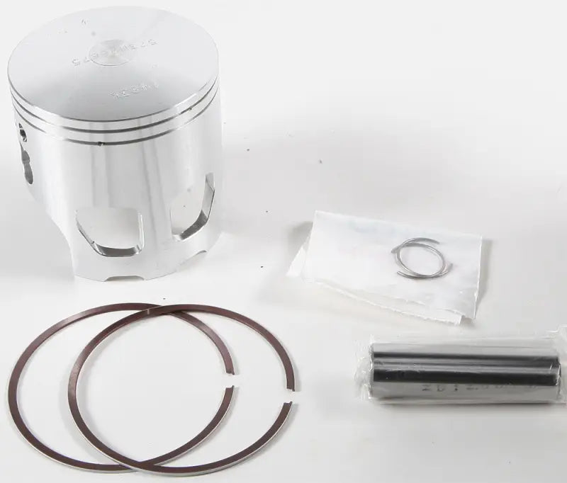 573M06675 Piston Kit Pro Lite 66.75/+0.75 Yam wps-573p3