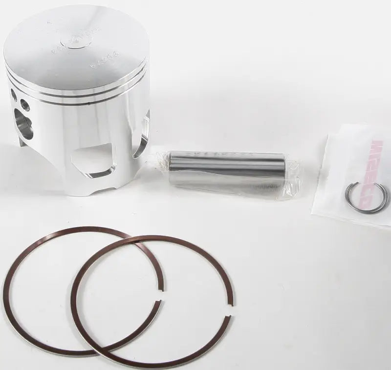 573M06700 Piston Kit Pro Lite 67.00/+1.00 Yam wps-573p4