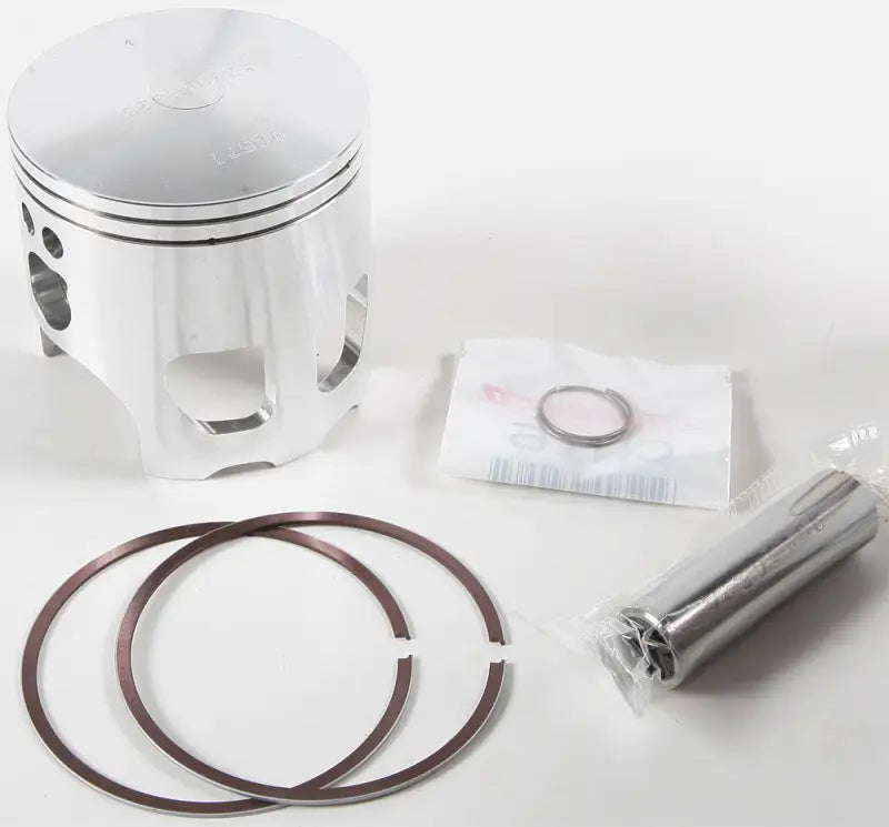 573M06825 Piston Kit Pro Lite 68.25/+2.25 Yam wps-573p9
