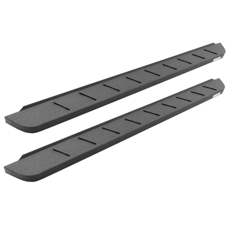Go Rhino RB10 Running Boards with Mounting Brackets Kit Model 63429980T