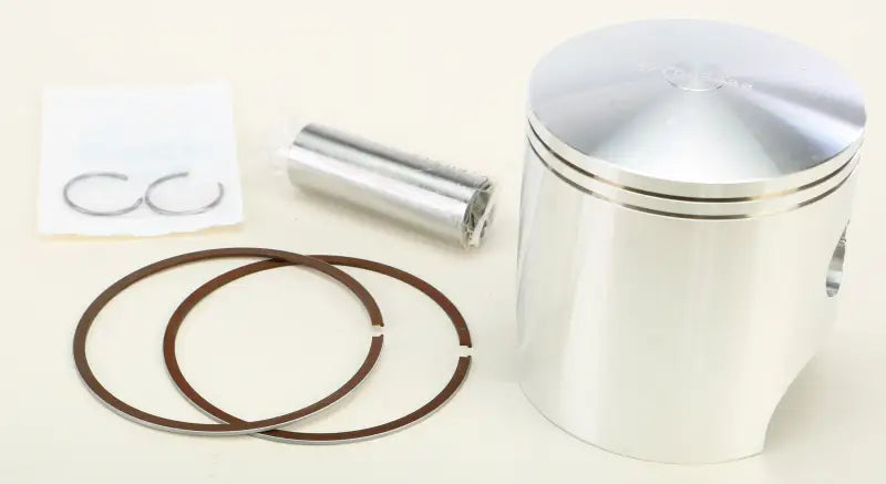 577M08000 Piston Kit 80.00/Std Hon wps-577ps