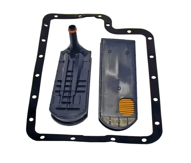 58180 Wix Filters Auto Trans Filter OE Replacement w6858180