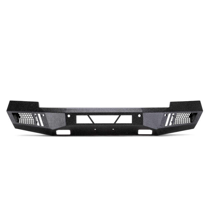 Body Armor 4X4 Eco-Series Front Bumper For Chevrolet 1500 Model GM-19343