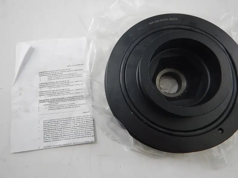 594-354 Dorman Harmonic Balancer d18594354