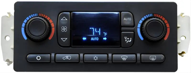 599-009 Dorman Reman Climate Control D18599009