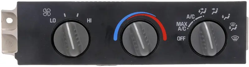 599-127 Dorman Climate Control d18599127