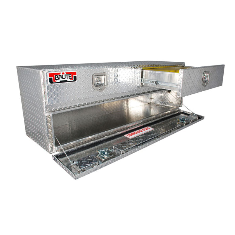 Brute 60"X20" Underbody W/ Top Drawer Model UB60-20TD