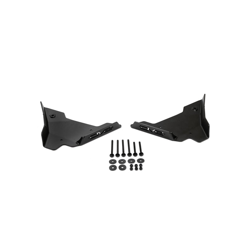 DV8 Offroad 2022- 2025 Toyota Tundra , Sequoia Front Lower Control Arm Skid Plates Model SPT2-01