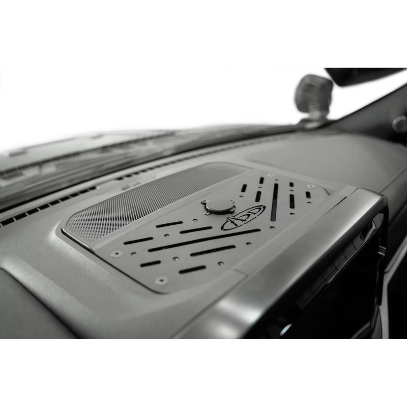 Addictive Desert Designs Ford F-150 & Raptor Digital Device Dash Mount Model AC1901701NA