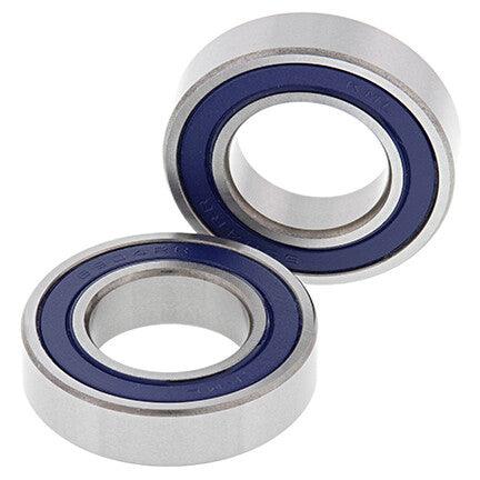 25-1690 All Balls Front Wheel Bearing/Seal Kit WPS-22-51690