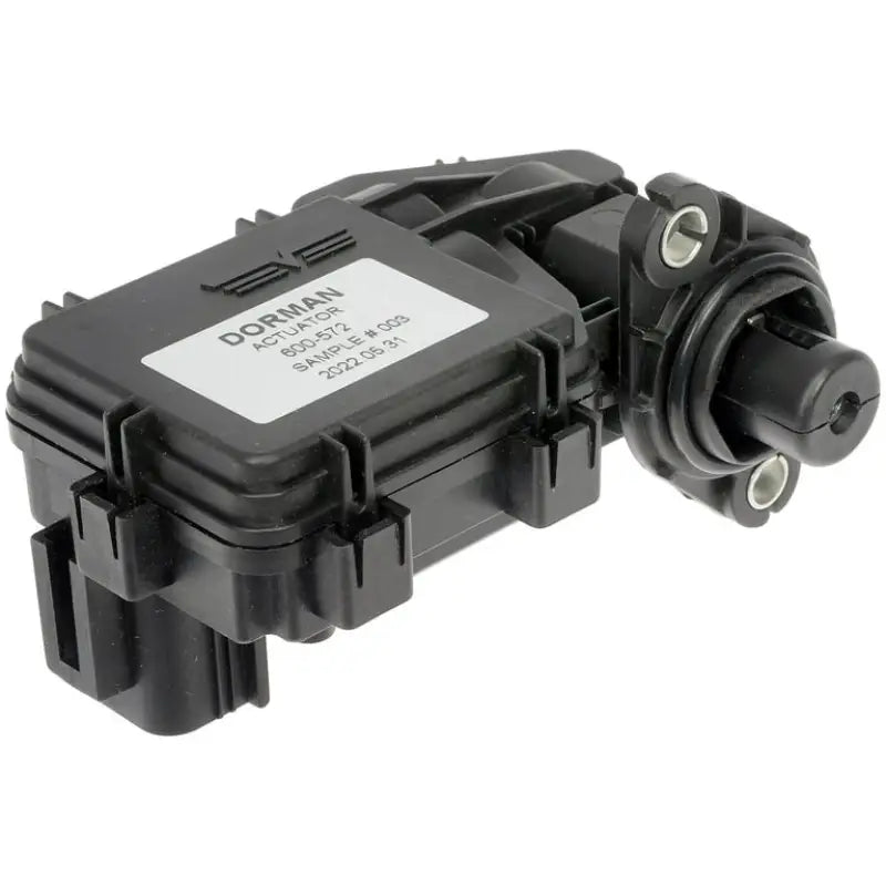 600-572 Dorman Transfer Case Motor D18600572