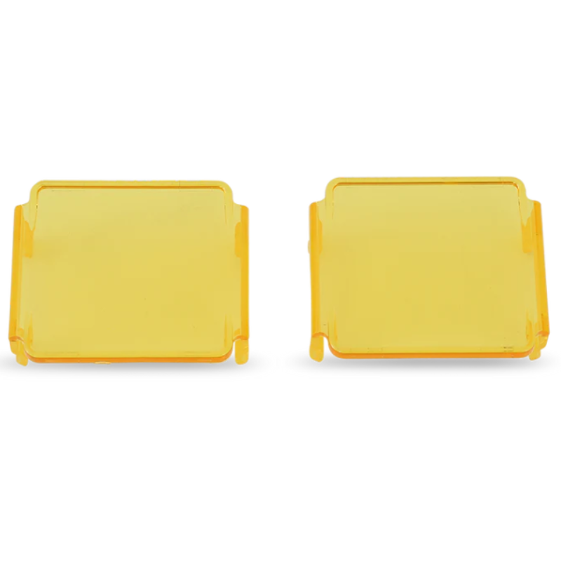 Body Armor 4X4 Cube Light Covers Model 60040