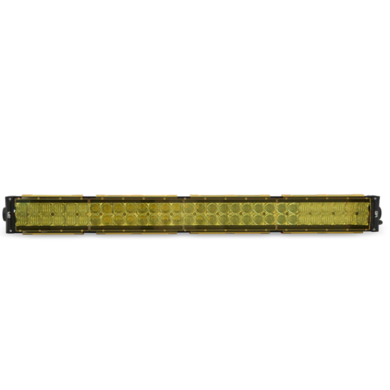 Body Armor 4X4 30" Light Bar Amber Covers Model 60043