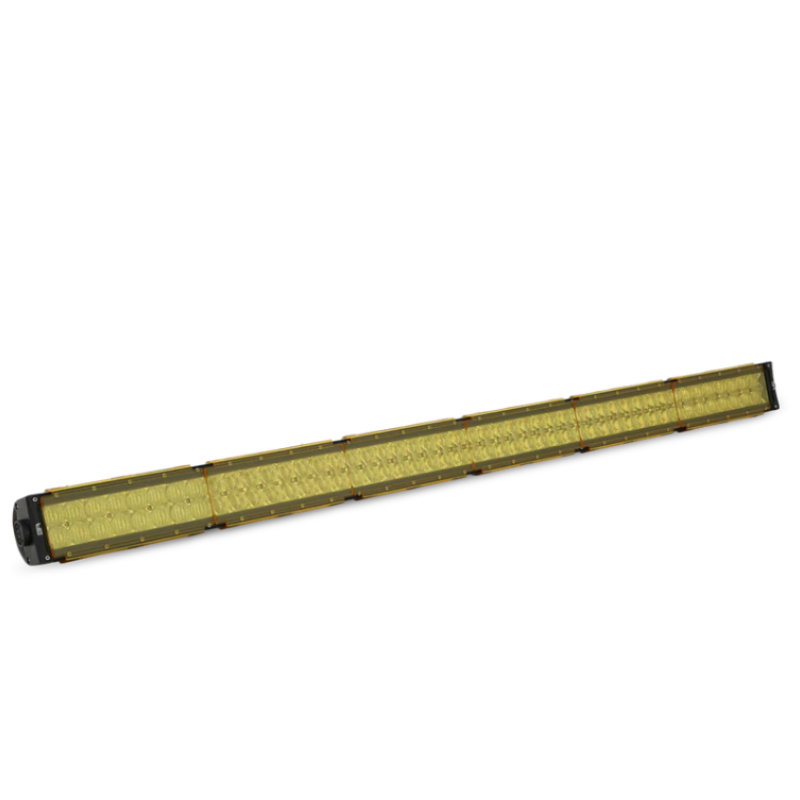 Body Armor 4X4 50" Light Bar Amber Covers Model 60045