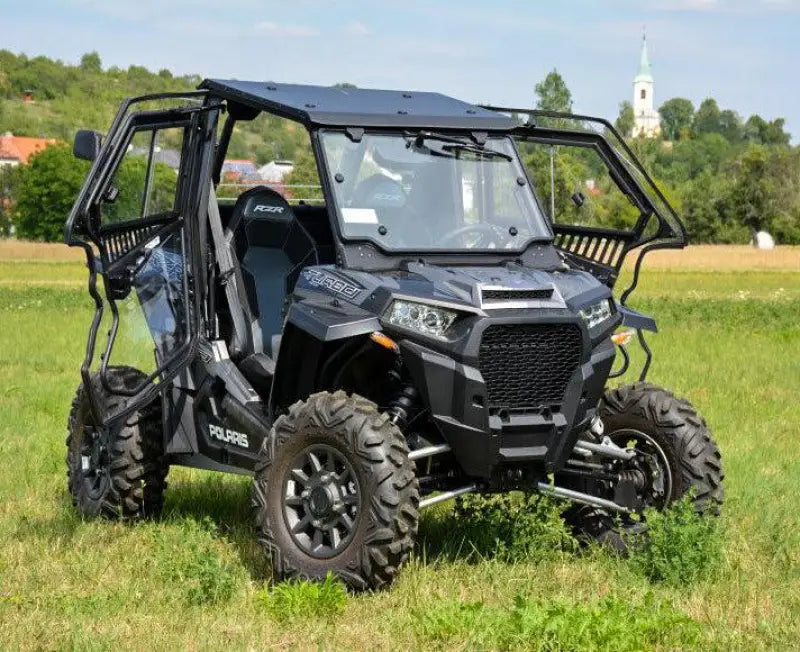 6010 Open Trail Full UTV Cab wps-457-6010