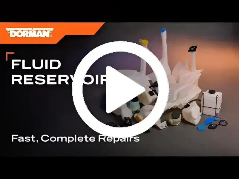 603-051 Dorman Fluid Reservoir d18603051