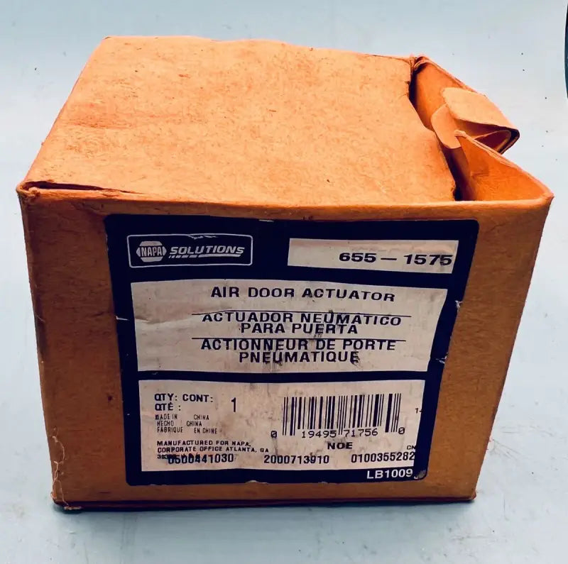 604-009 Dorman Air Door Actuator d18604009