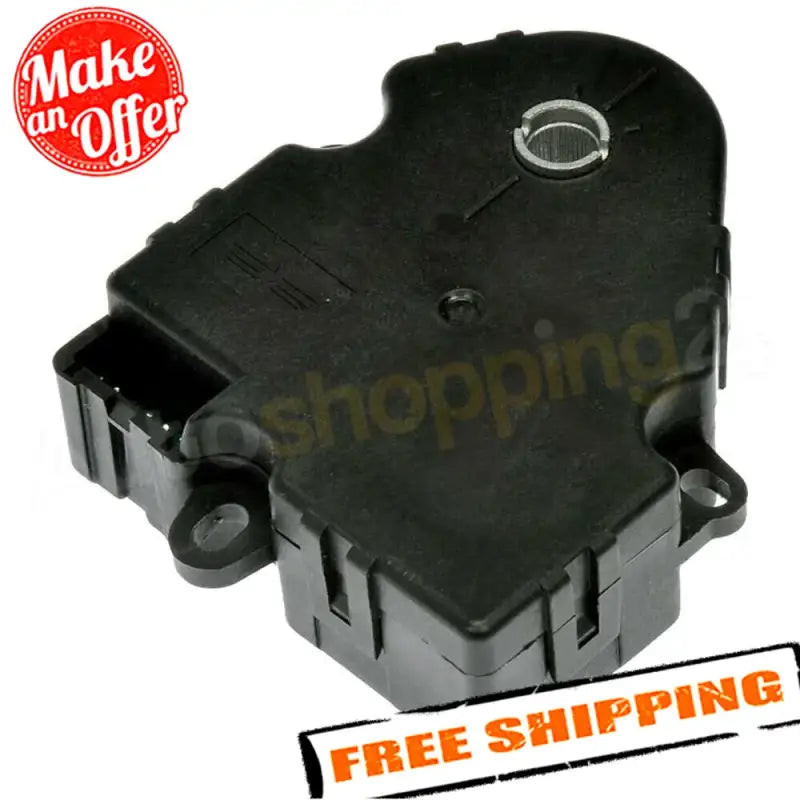 604-105 Dorman Air Door Actuator d18604105