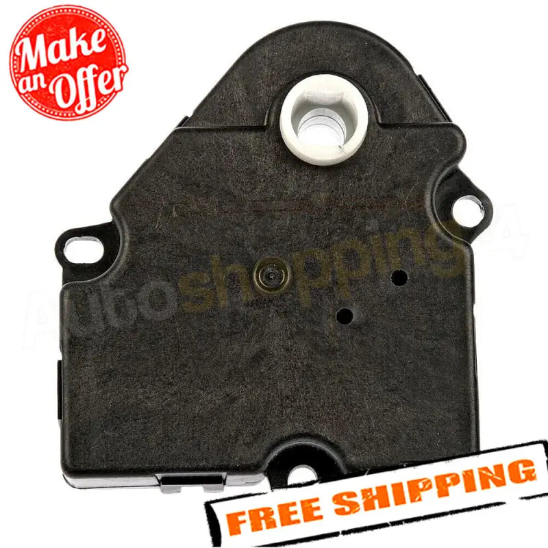 604-111 Dorman Air Door Actuator d18604111