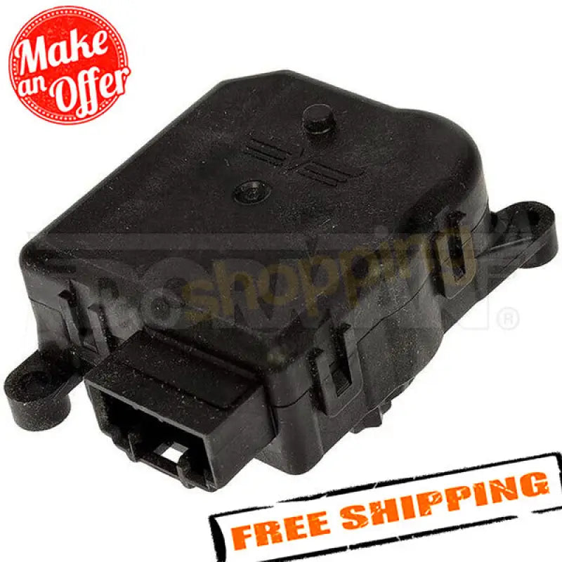 604-361 Dorman Hvac Air Door Actuator d18604361
