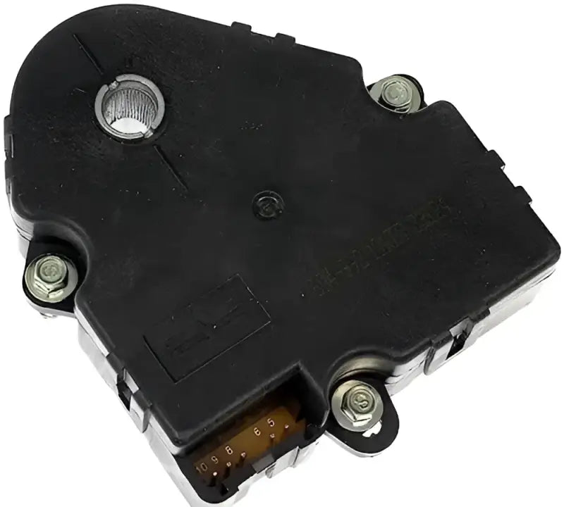 604-992 Dorman Air Door Actuator d18604992