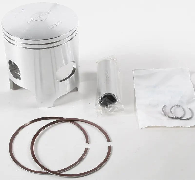 607M06740 Piston Kit Pro Lite 67.40/Std Kaw wps-607ps