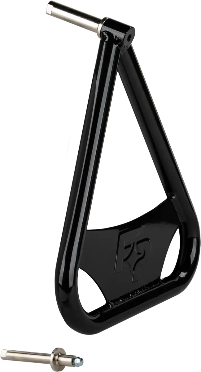 61-08660 Tri Stand Black wps-61-08660