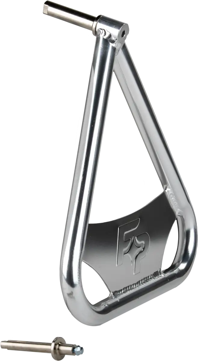 61-08661 Tri Stand Aluminum wps-61-08661