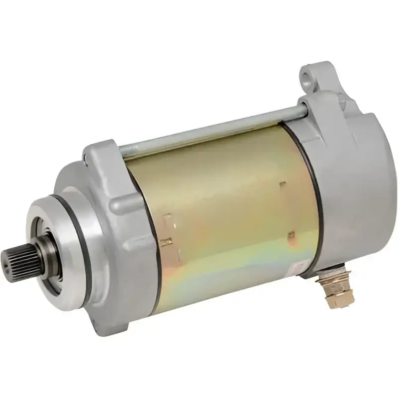 61-328 Ricks Starter Motor wps-27-61328