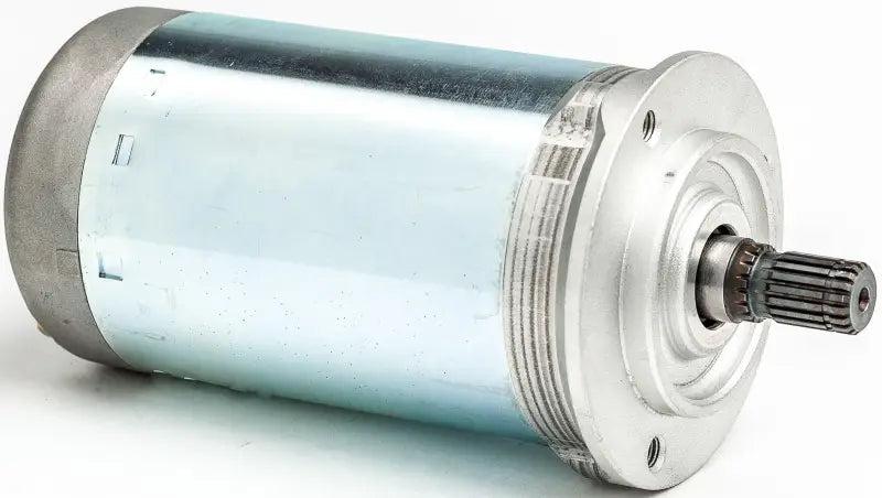 61-718 Ricks Starter Motor wps-27-61718