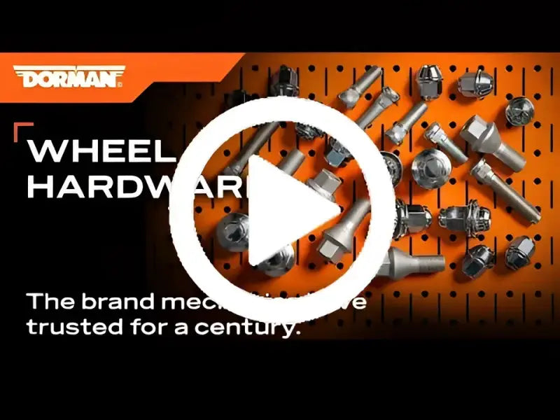 610-627.1 Dorman Wheel Stud d186106271