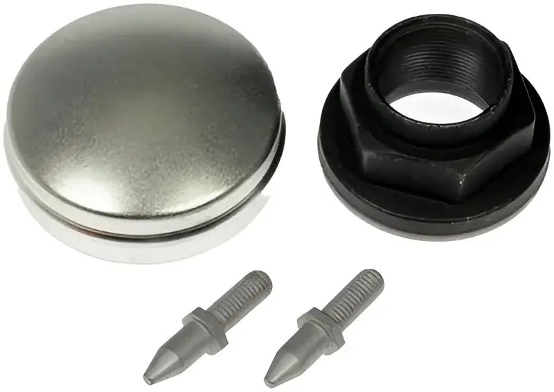 615-020 Dorman Spindle Nut Kit d18615020