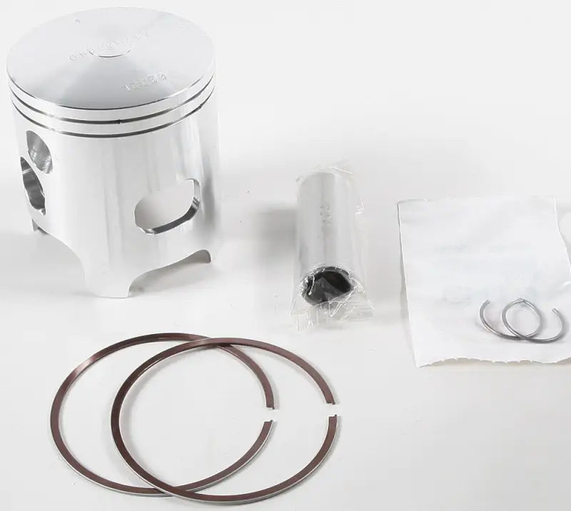 617M06640 Piston Kit Pro Lite 66.40/Std Kaw wps-617ps
