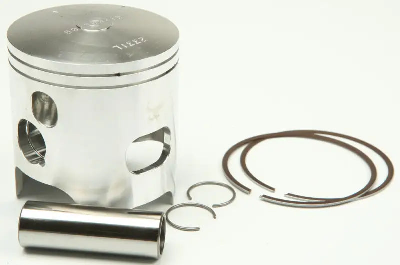 617M06700 Piston Kit Pro Lite 67.00/+0.60 Kaw wps-617p2