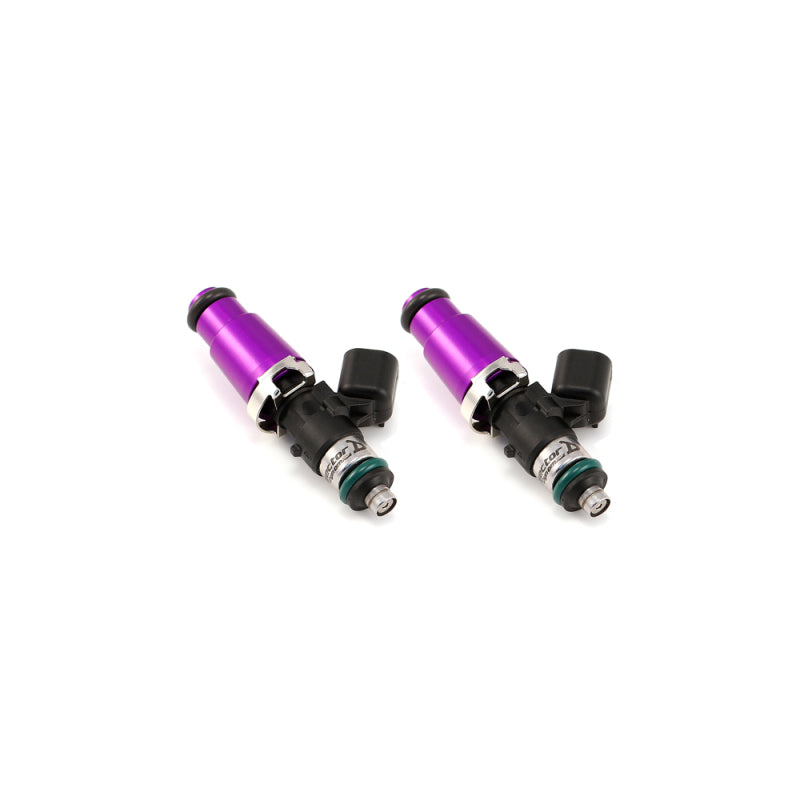 Injector Dynamics ID1700 93-95 Mazda RX-7 1700cc Injectors idx1700.11.06.60.14.2
