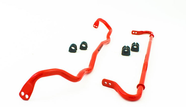 Eibach Anti-Roll Bar Kit Front and Rear for 11-15 Ford Fiesta ST