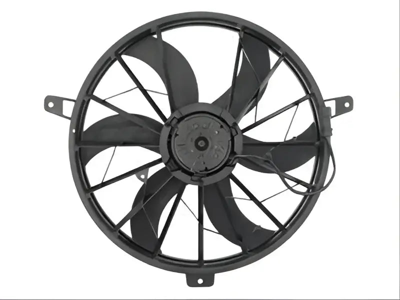 620-010 Dorman Rad Fan Assy Gcherok99-01 d18620010