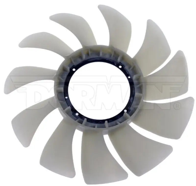 620-141 Dorman Clutch Fan Blade d18620141