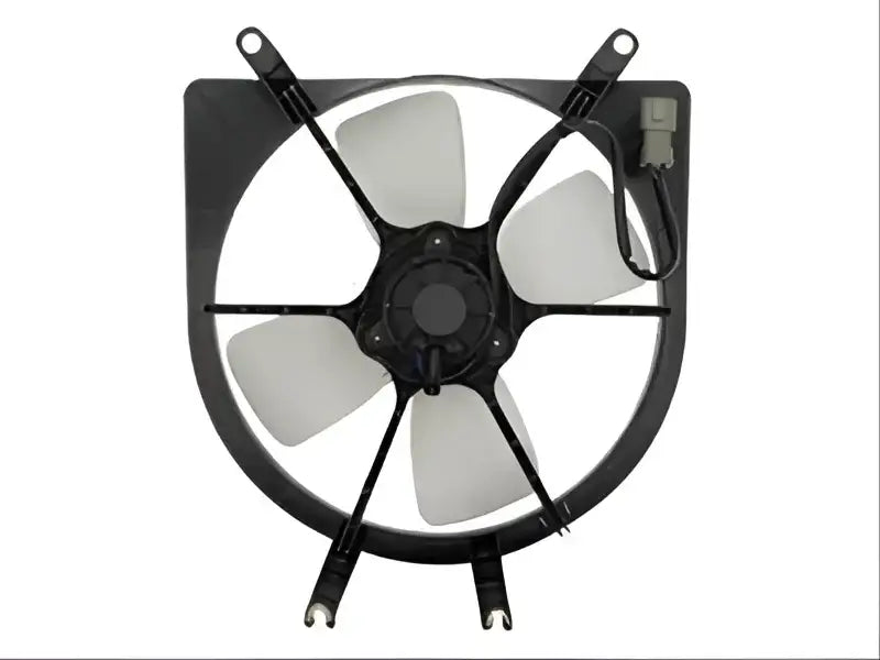 620-204 Dorman Rad Fan Assy Civdens92-98 d18620204