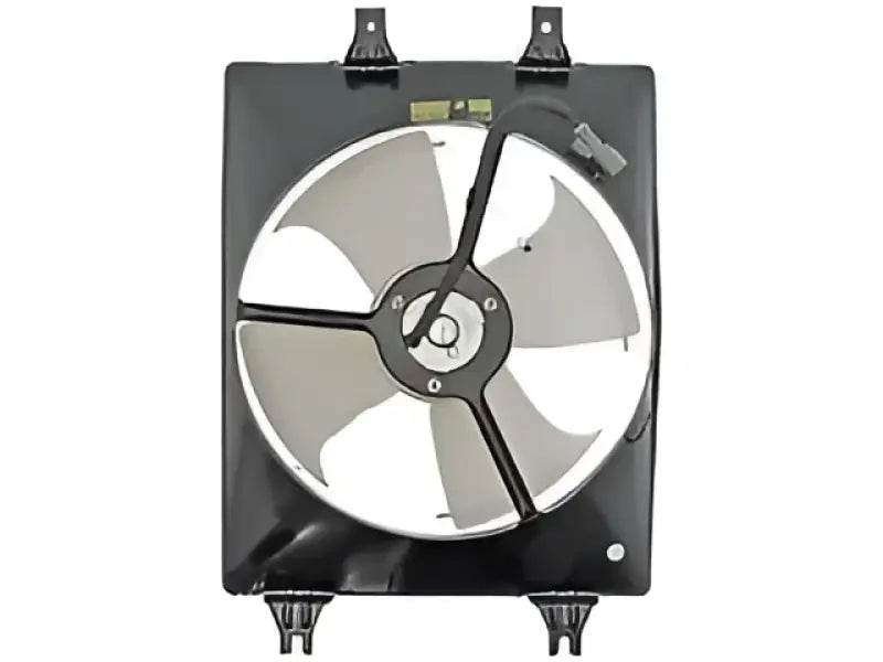 620-231 Dorman Radiator Fan Assembly d18620231
