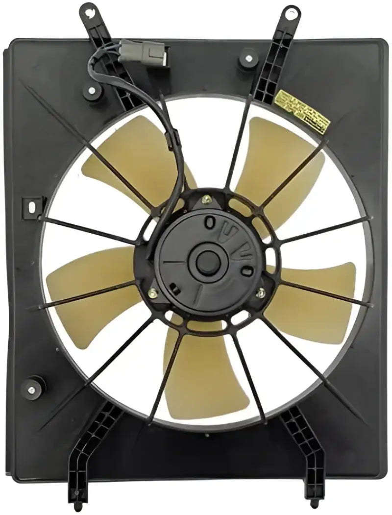 620-238 Dorman Radiator Fan Assembly d18620238