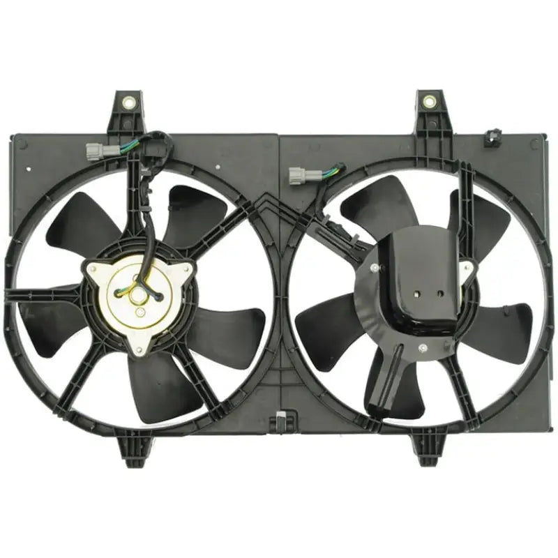 620-416 Dorman Radiator Fan Motor d18620416