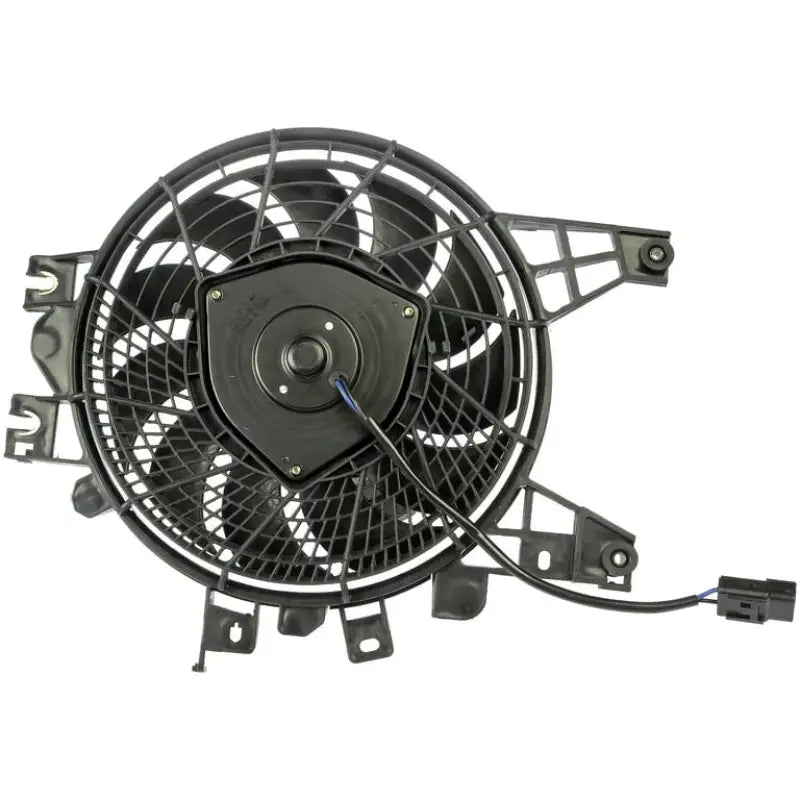 620-548 Dorman Condenser Fan Assembly d18620548