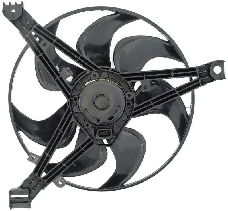 620-601 Dorman Radiator Fan Assembly d18620601