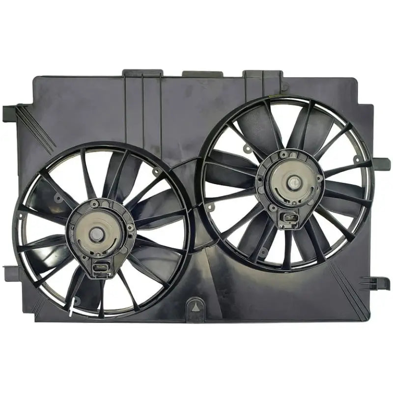 620-634 Dorman Radiator Fan Assembly d18620634