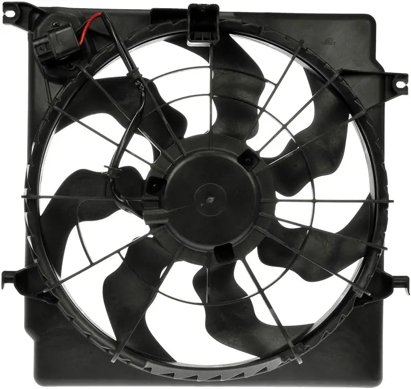620-864 Dorman Fan Assembly d18620864