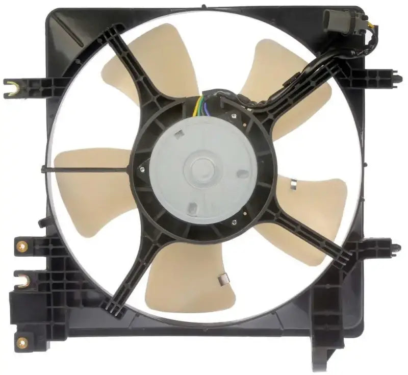 621-258 Dorman Radiator Fan Assembly d18621258